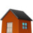 Toolbar Home Icon